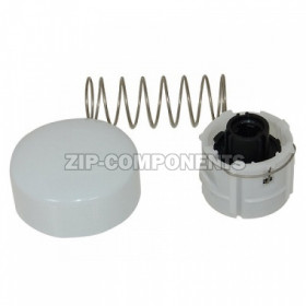 Ручка выбора программ стиральной машины Indesit C00064506