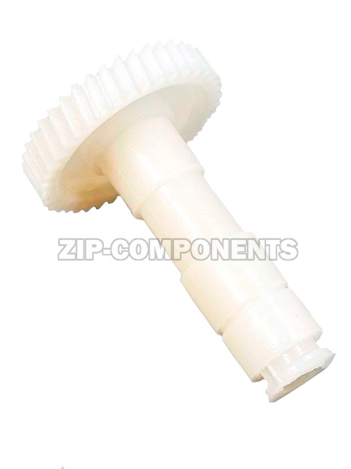 Шестерня миксера Saturn, Polaris. Д-27мм, Н-41мм. зубья 40шт. (Косой)