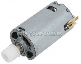 Двигатель редуктора рабочей группы кофемашины DeLonghi 7313217261