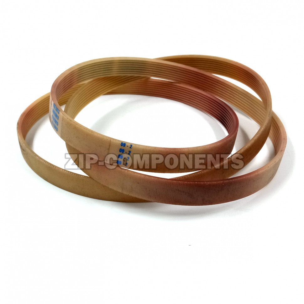 Ремень 1230H8 EL Megadyne стиральной машины Candy 41003164