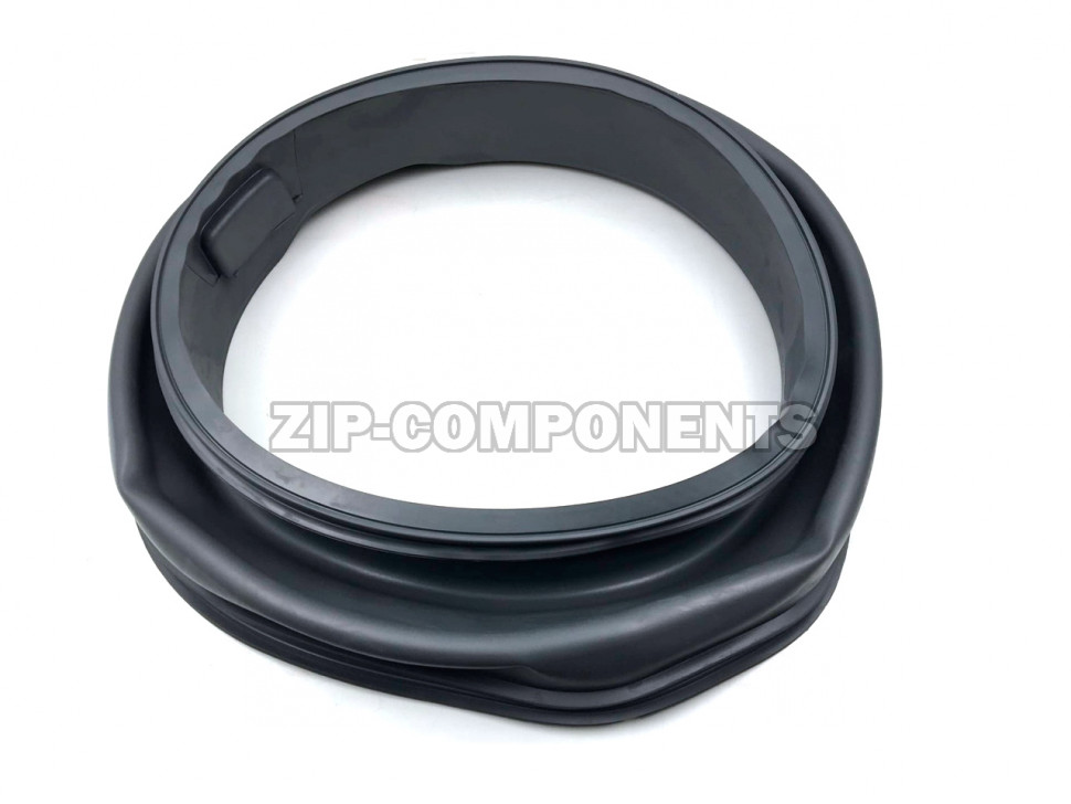 Манжета люка стиральной машины Indesit C00313179