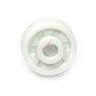 Ролик холодильника INDESIT C00857146