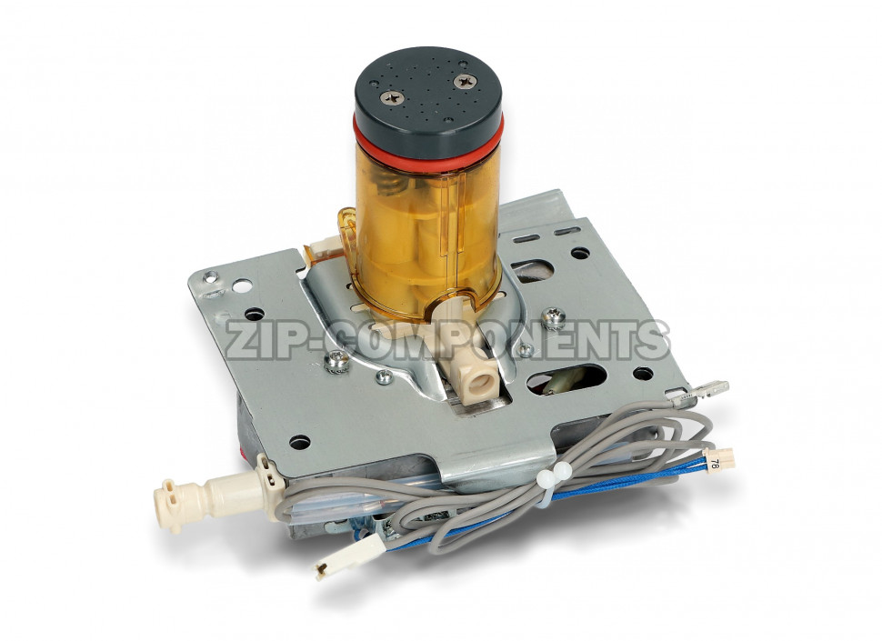 Термоблок для кофеварки DeLonghi 5513227881