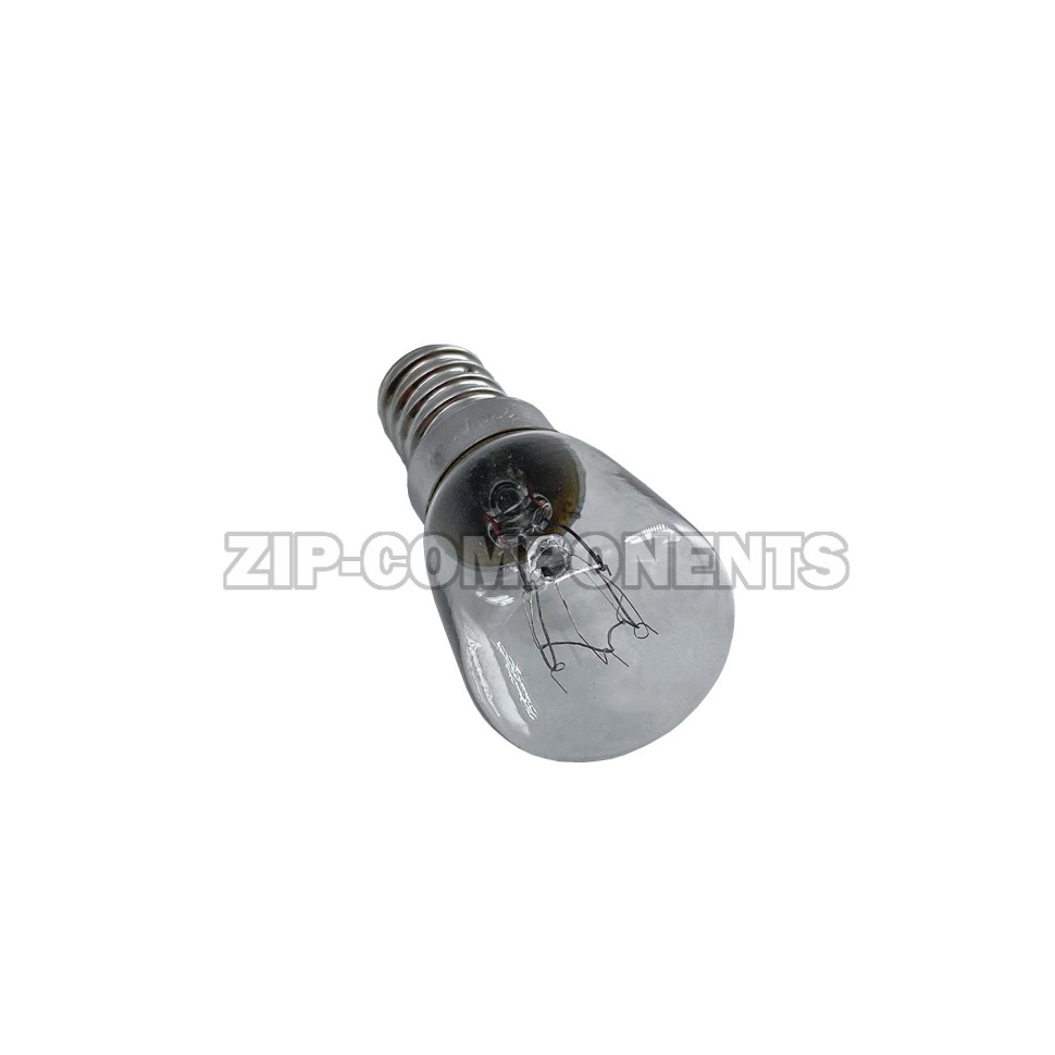 Лампа холодильника 25W, 230V цоколь Е14