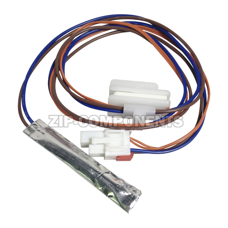 Датчик оттайки холодильника LG 6615JB2002R