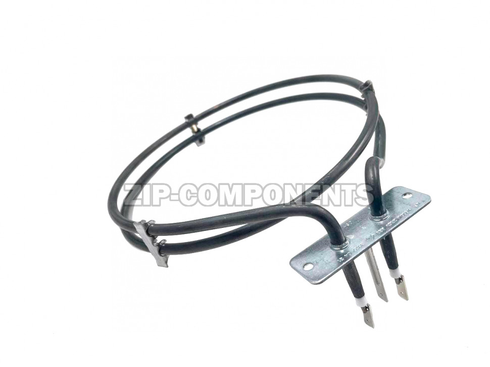 ТЭН 1600W духовки Ariston Indesit C00138834 