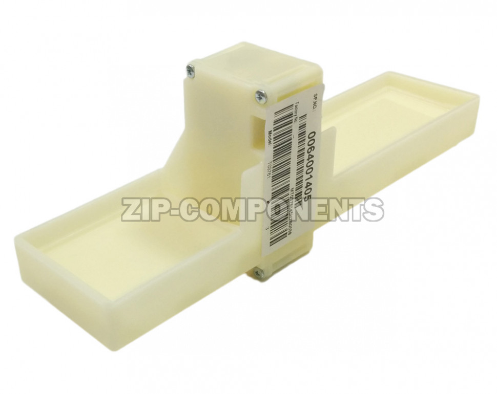 Воздушная заслонки для холодильника Haier 0064001405